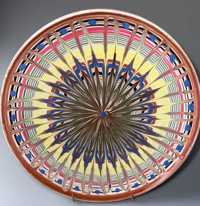 24-27cm Plates