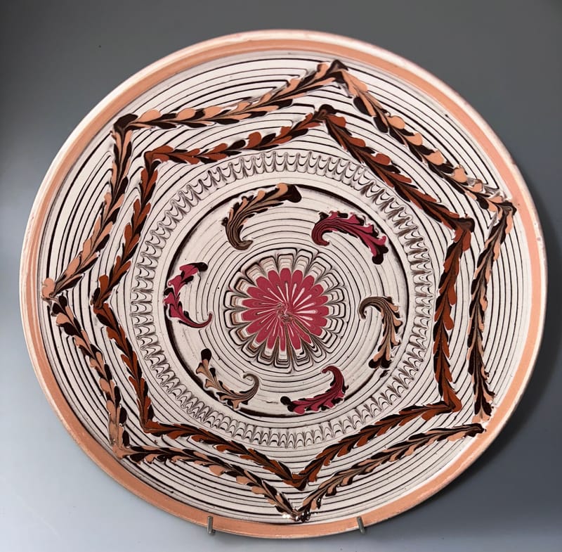 24-27cm Plates