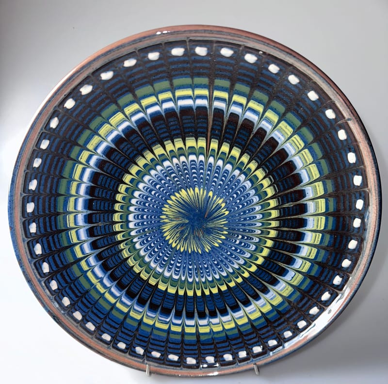 24-27cm Plates