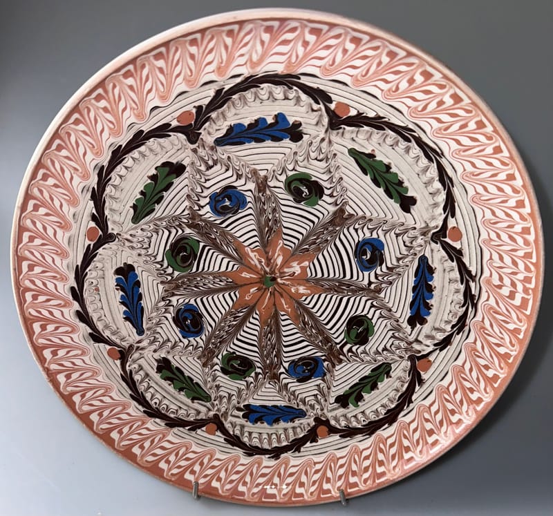 24-27cm Plates