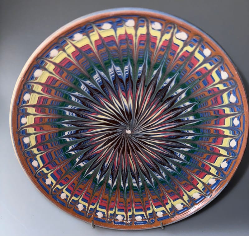 24-27cm Plates