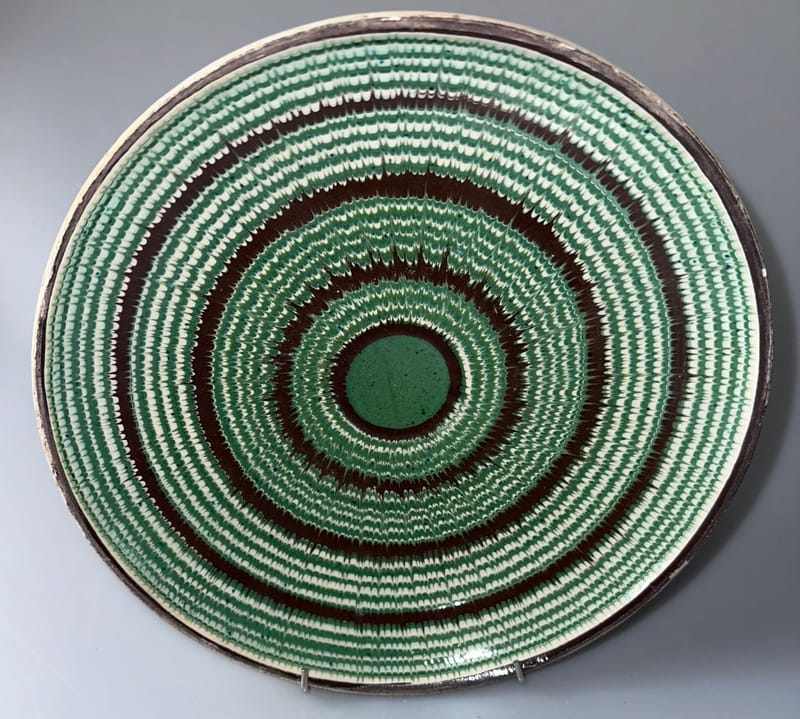 24-27cm Plates