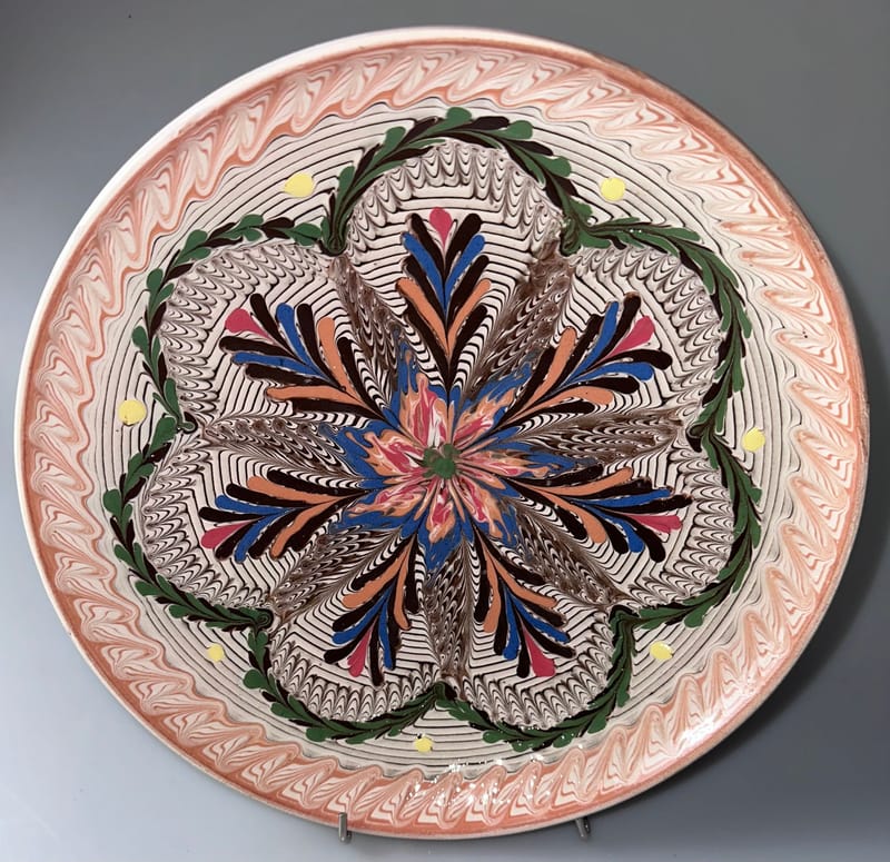 24-27cm Plates