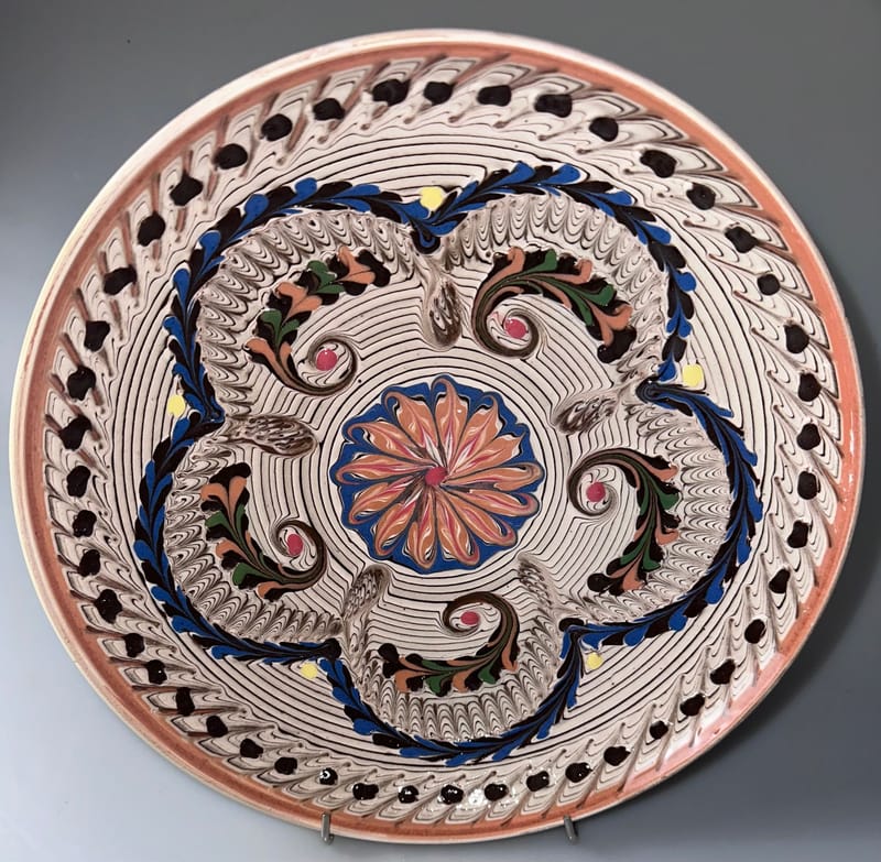 24-27cm Plates