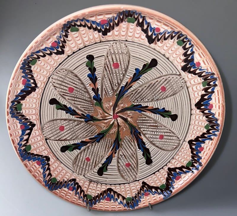 24-27cm Plates
