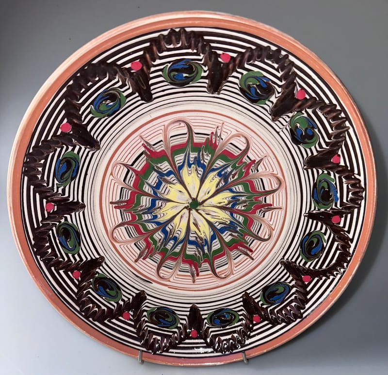24-27cm Plates