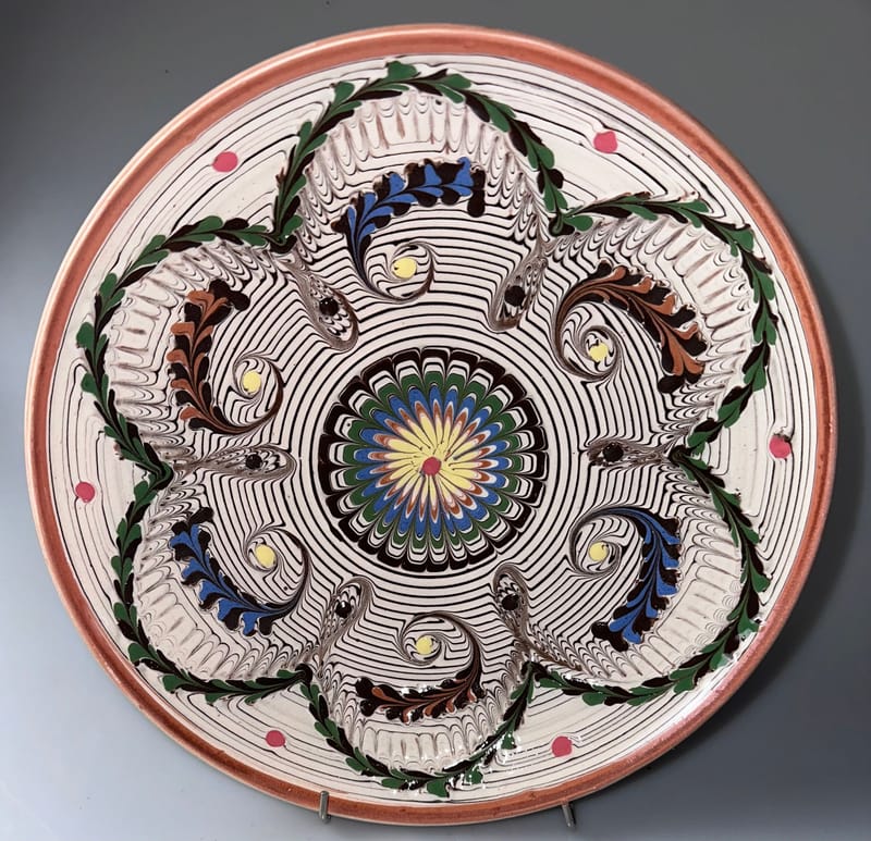 24-27cm Plates
