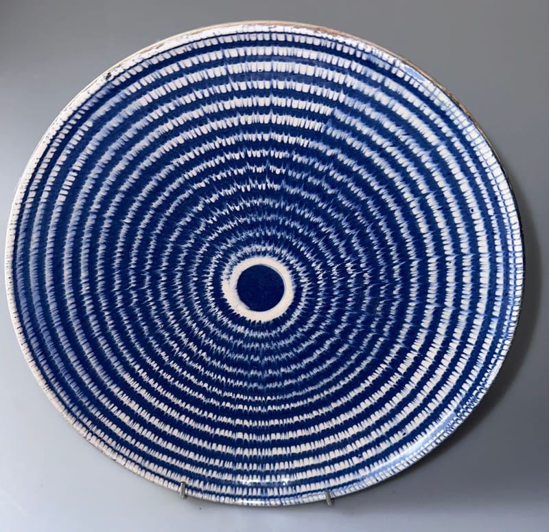 24-27cm Plates