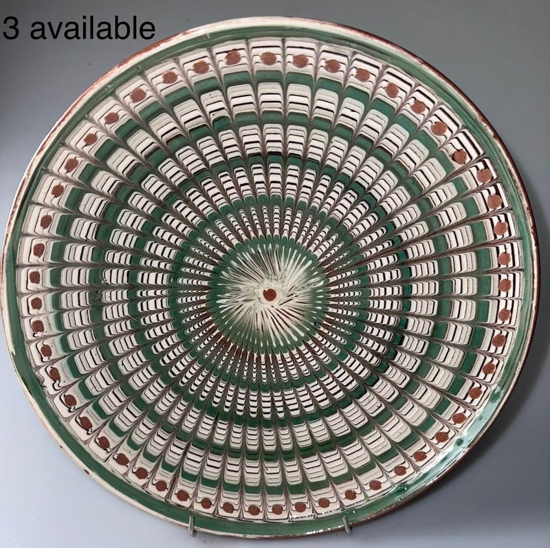 24-27cm Plates