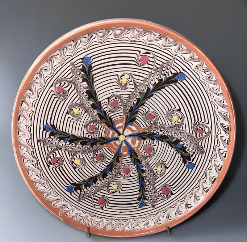 19-22 cm Plates
