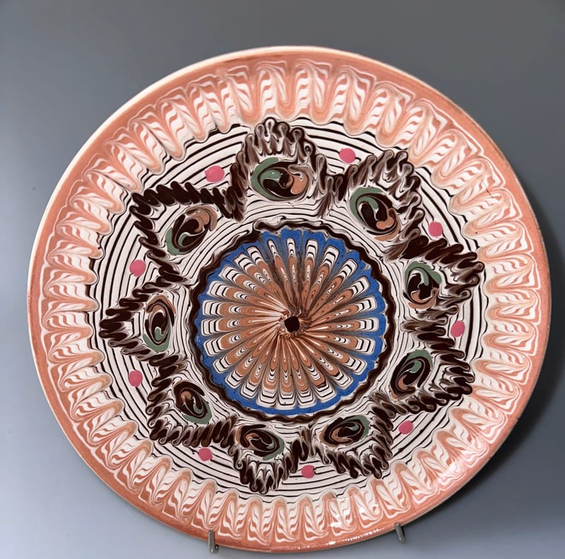 19-22 cm Plates
