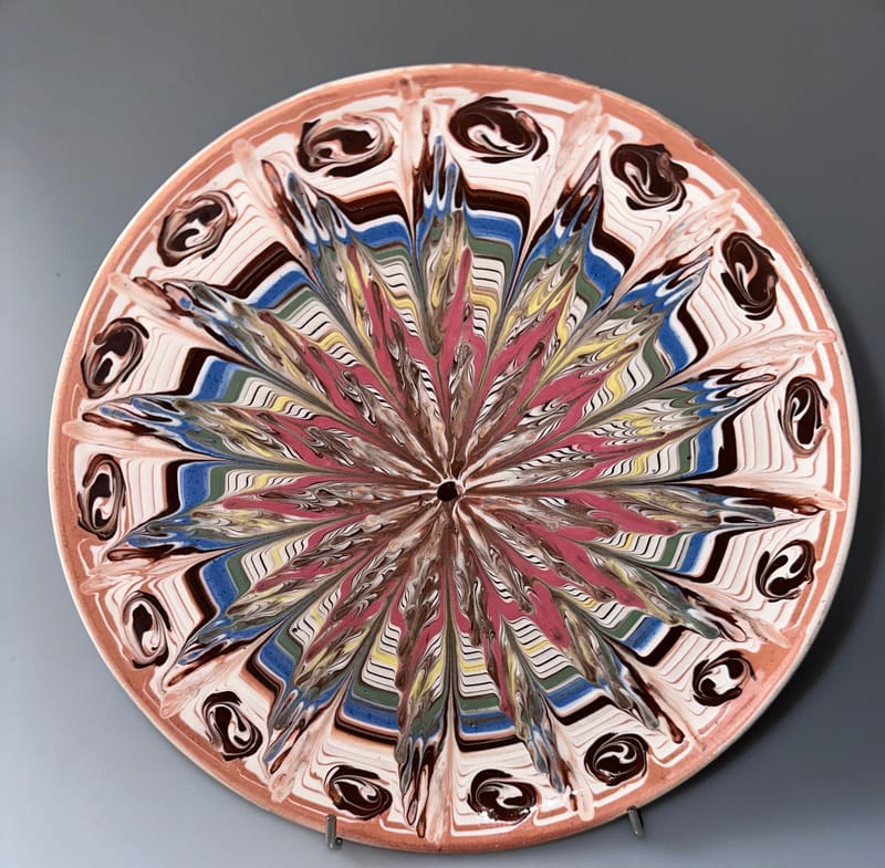 19-22 cm Plates
