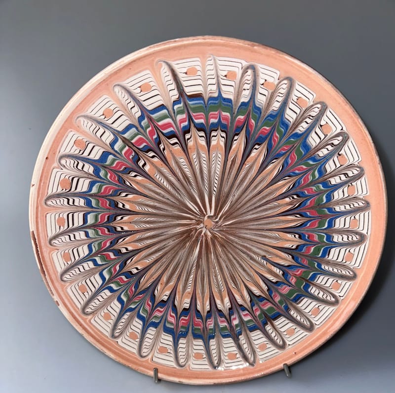 19-22 cm Plates