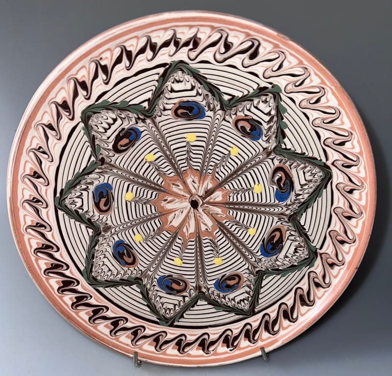 19-22 cm Plates