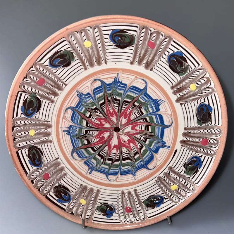 19-22 cm Plates