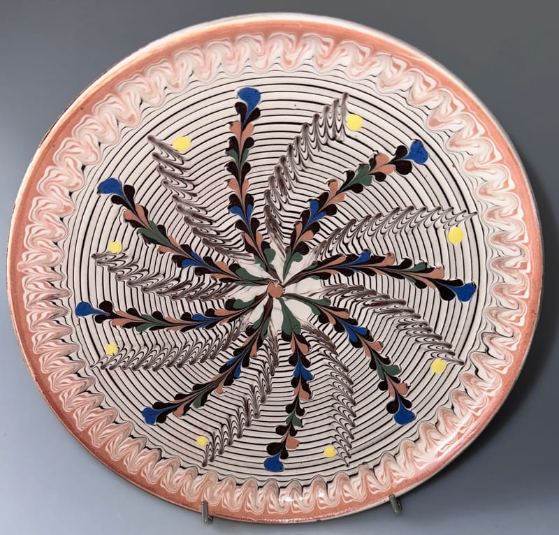 19-22 cm Plates