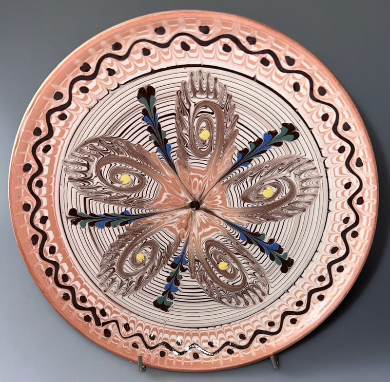 19-22 cm Plates