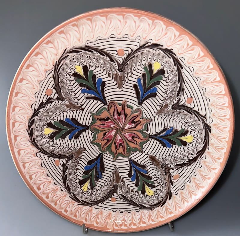 19-22 cm Plates