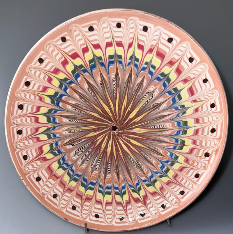 19-22 cm Plates