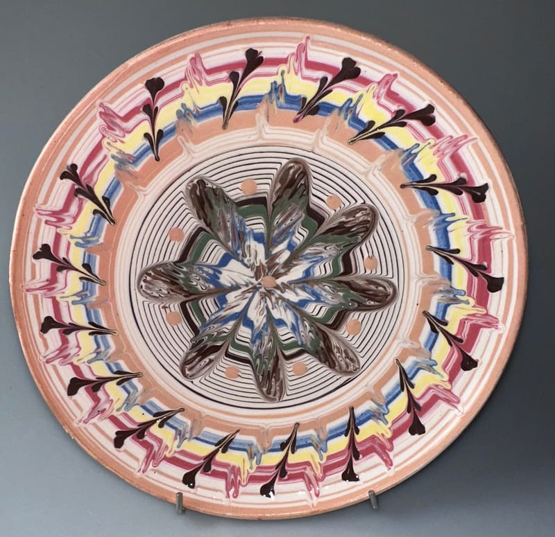 19-22 cm Plates