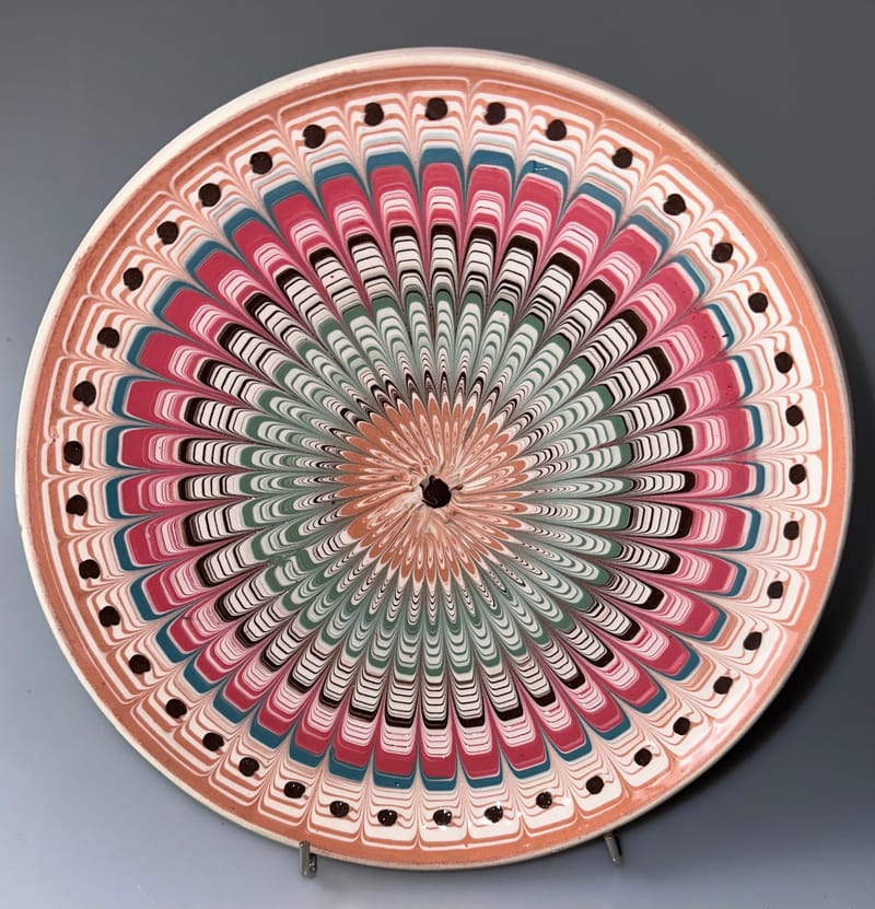 19-22 cm Plates