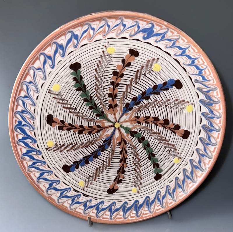 19-22 cm Plates