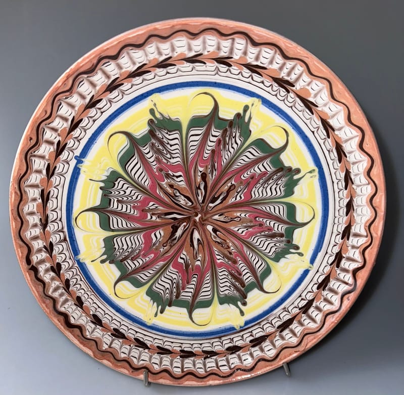 19-22 cm Plates