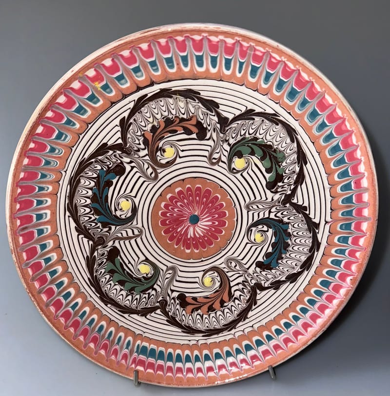 19-22 cm Plates