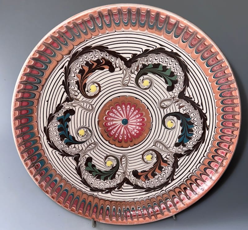 19-22 cm Plates