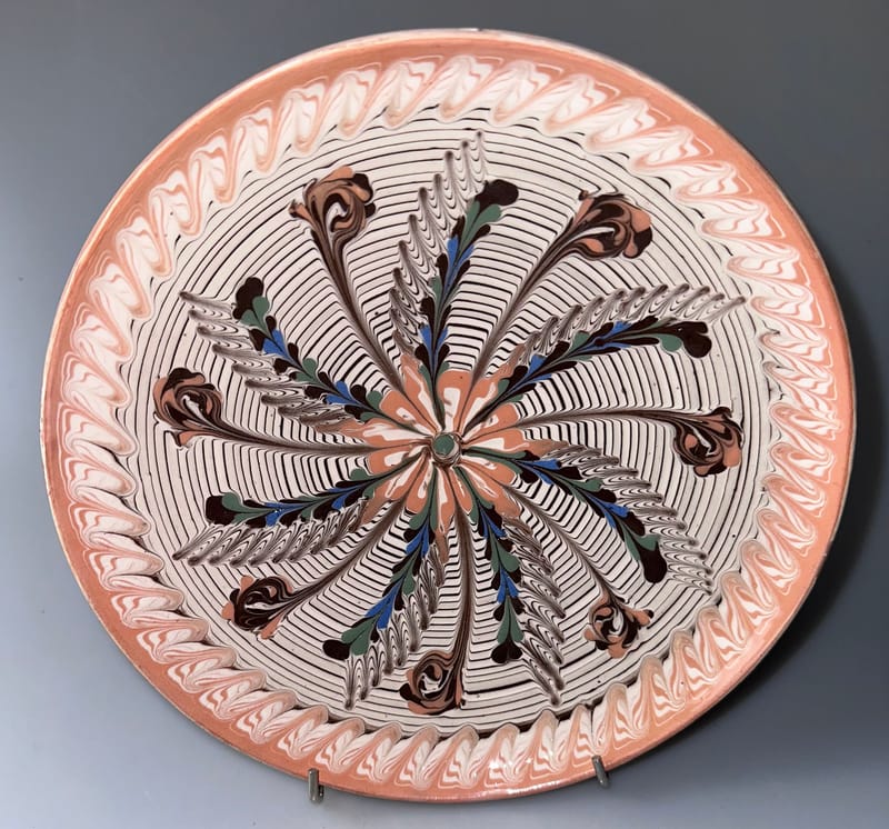 19-22 cm Plates