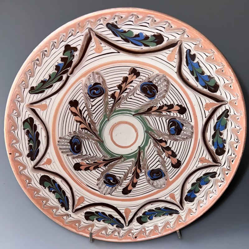 19-22 cm Plates