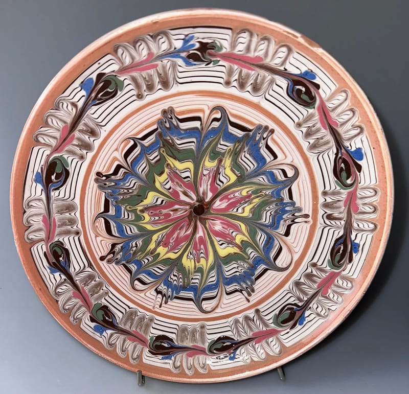 19-22 cm Plates
