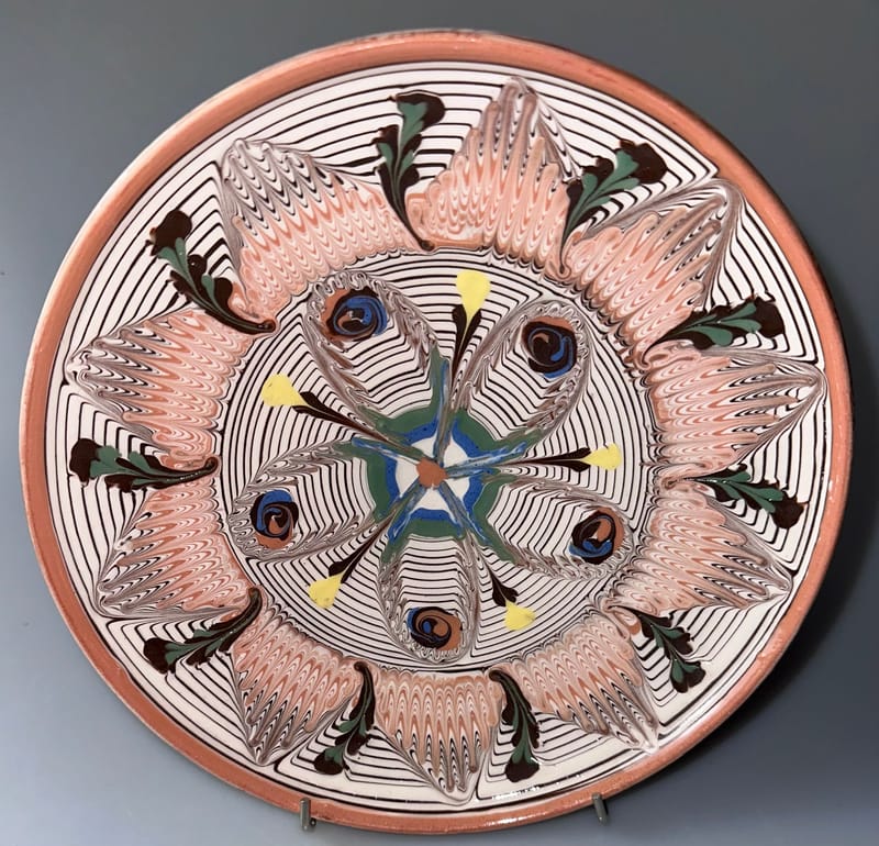 19-22 cm Plates