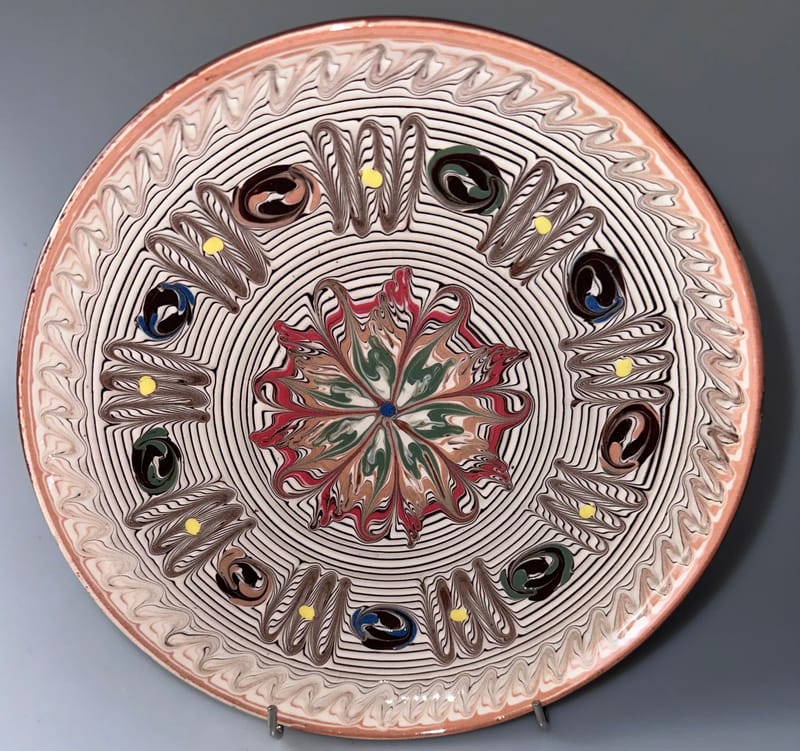 19-22 cm Plates