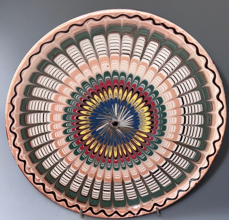 19-22 cm Plates