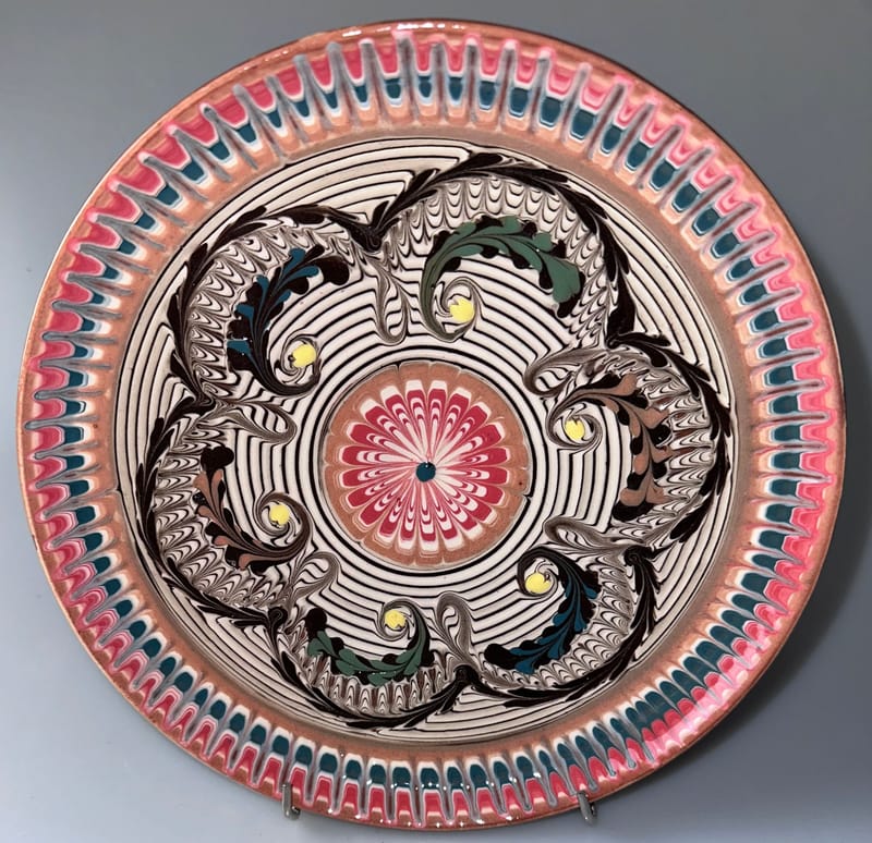 19-22 cm Plates
