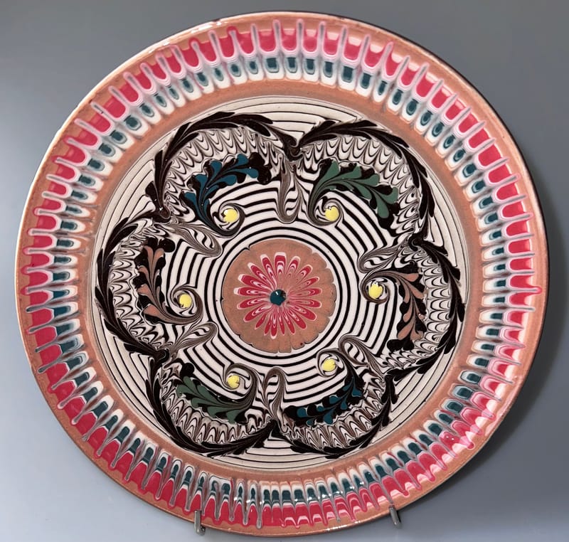 19-22 cm Plates