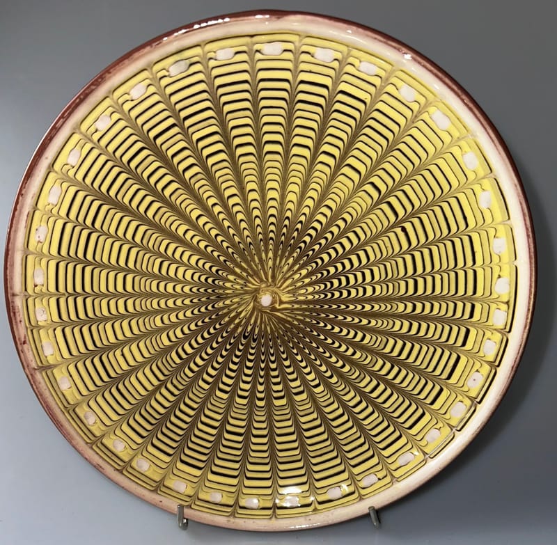 19-22 cm Plates