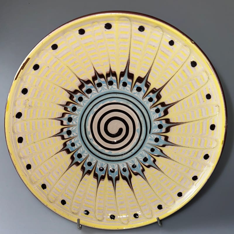 19-22 cm Plates