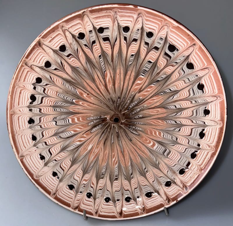 19-22 cm Plates