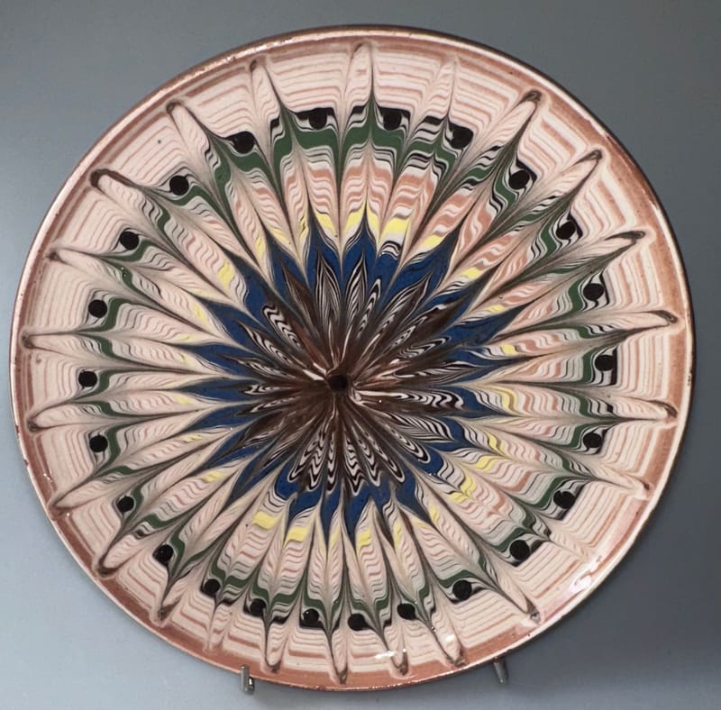 19-22 cm Plates