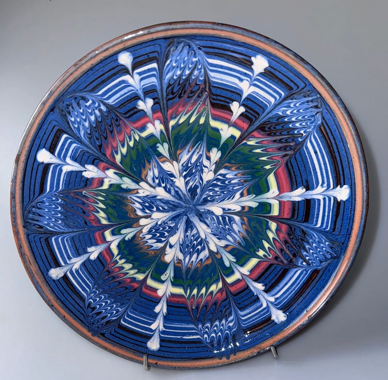 19-22 cm Plates