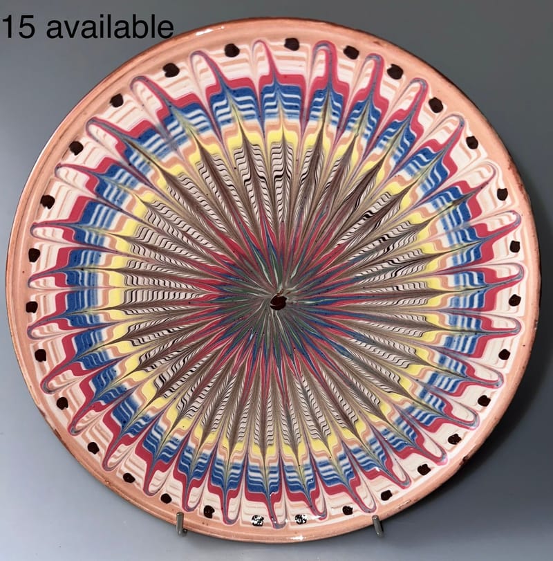 19-22 cm Plates