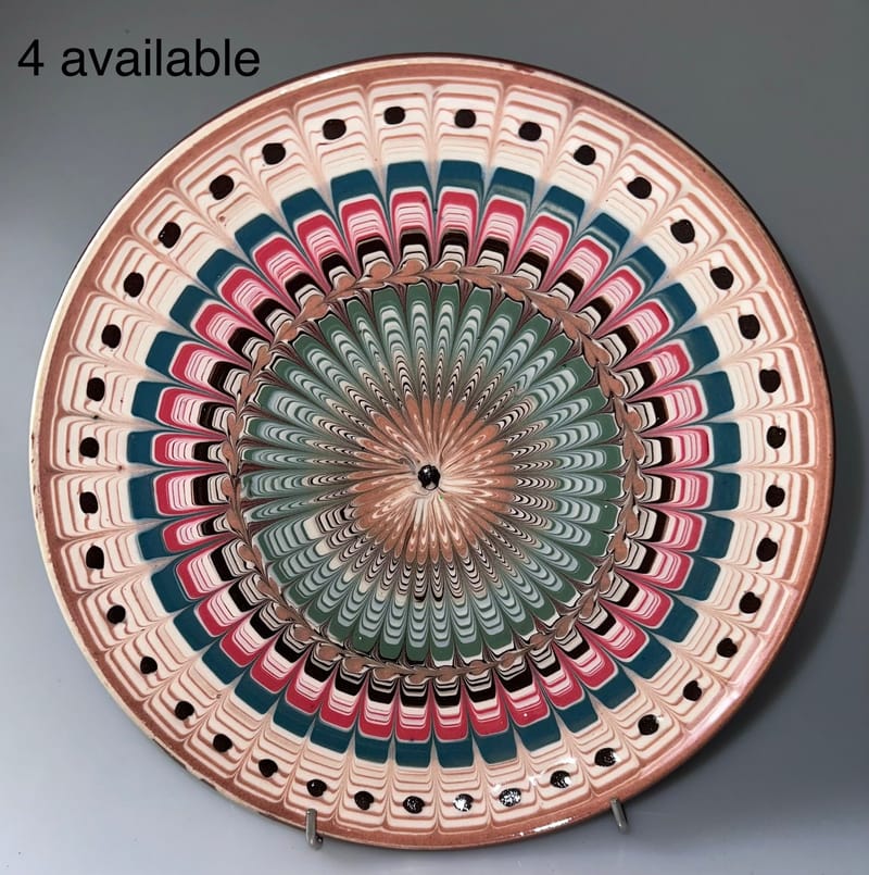 19-22 cm Plates