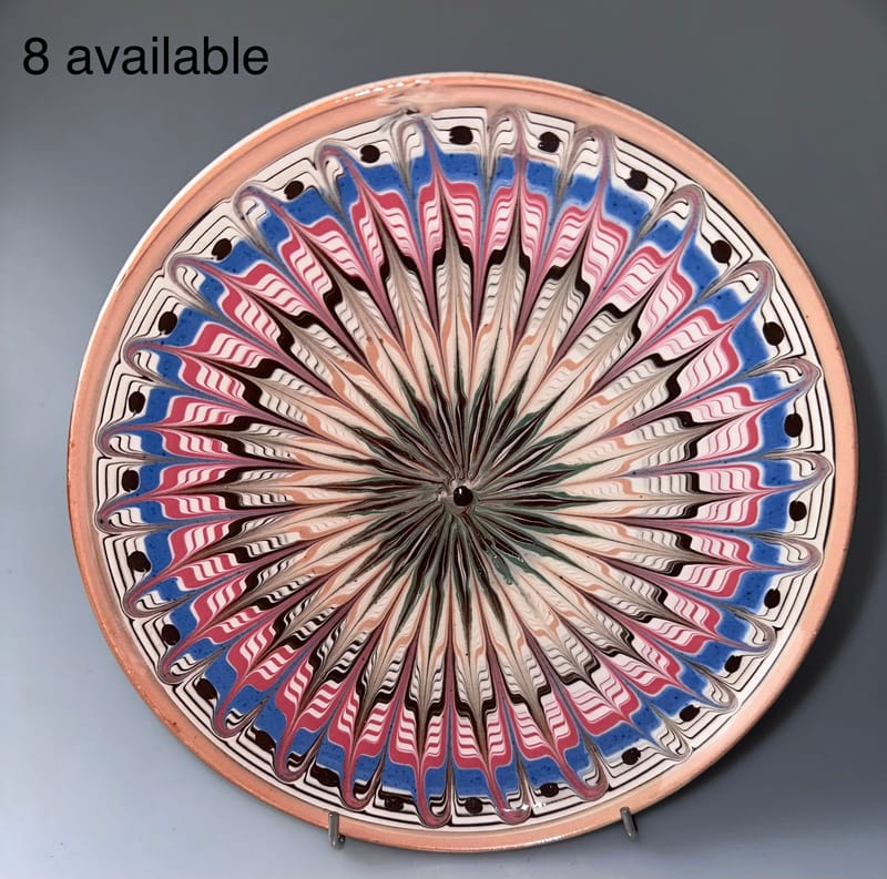 19-22 cm Plates