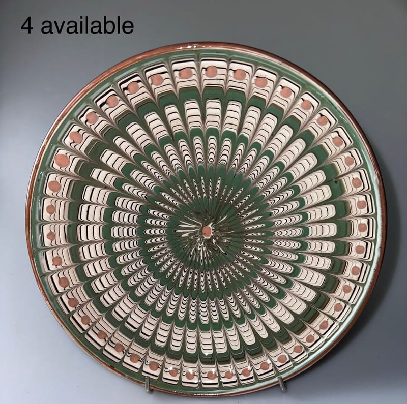 19-22 cm Plates