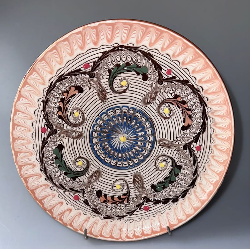 19-22 cm Plates