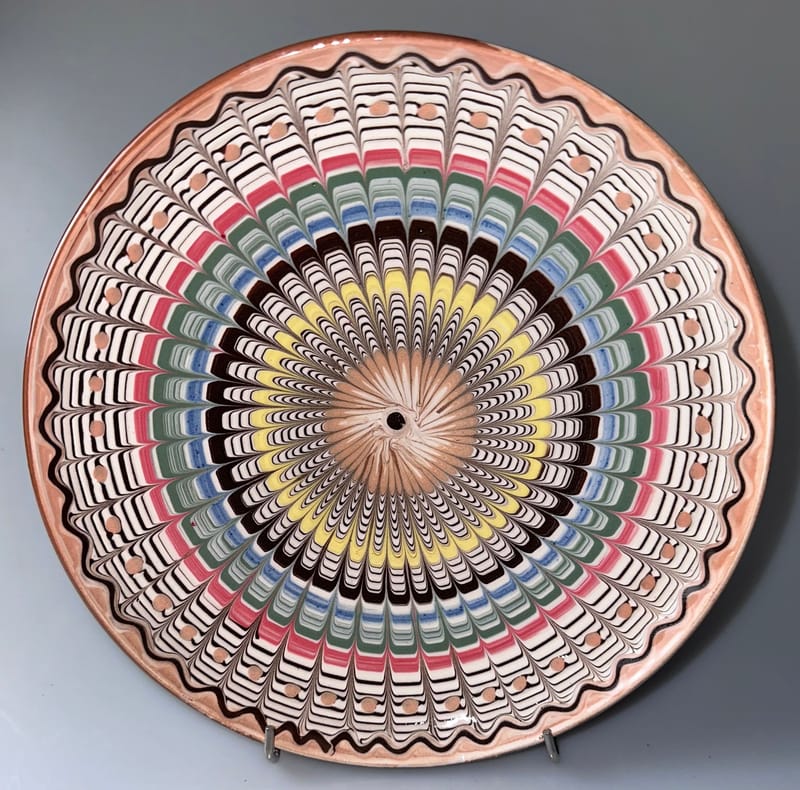 19-22 cm Plates