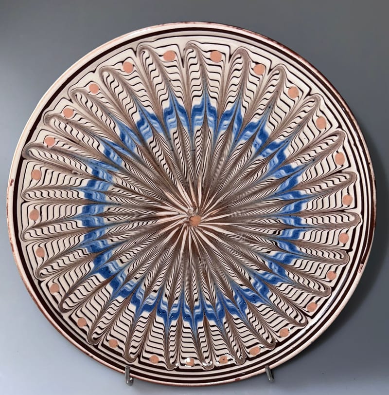 19-22 cm Plates