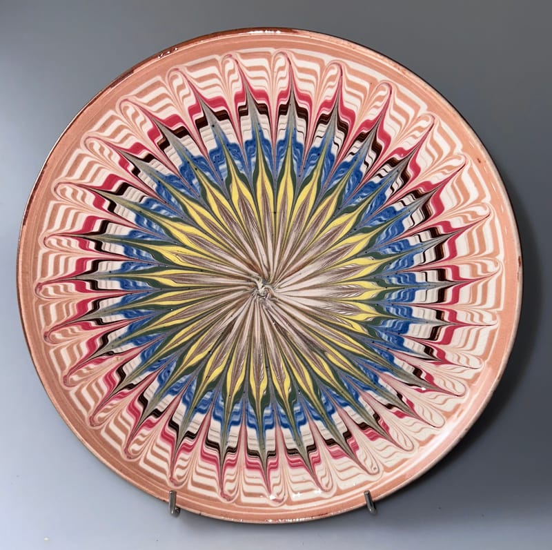 19-22 cm Plates